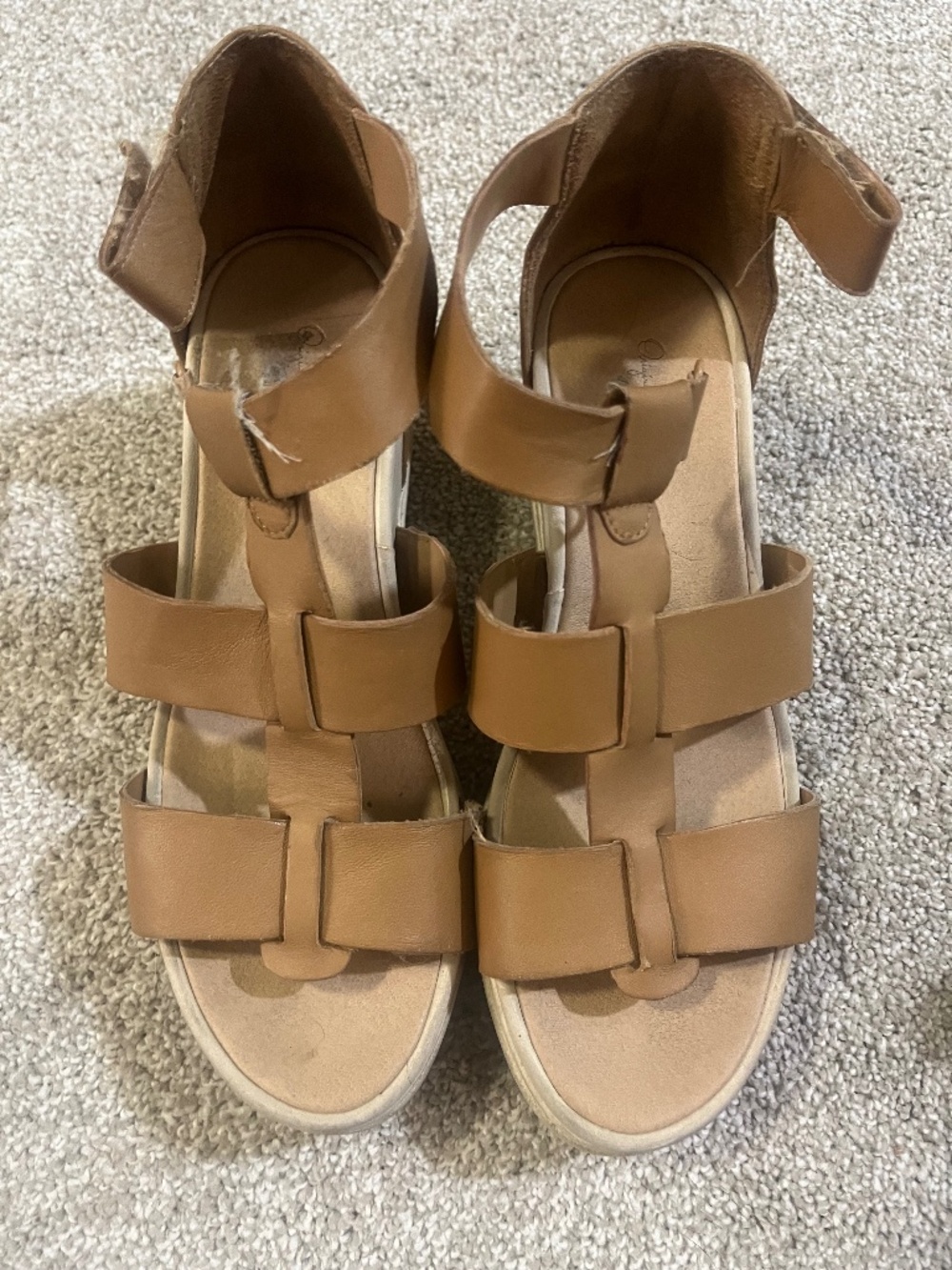 Dr. Scholl’s Heeled Sandals